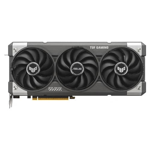 ASUS TUF Gaming RTX 5060 OC 8GB GDDR7 Graphics Card